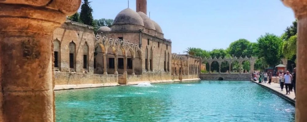 Gap Turu (5 Gün 4 Gece)