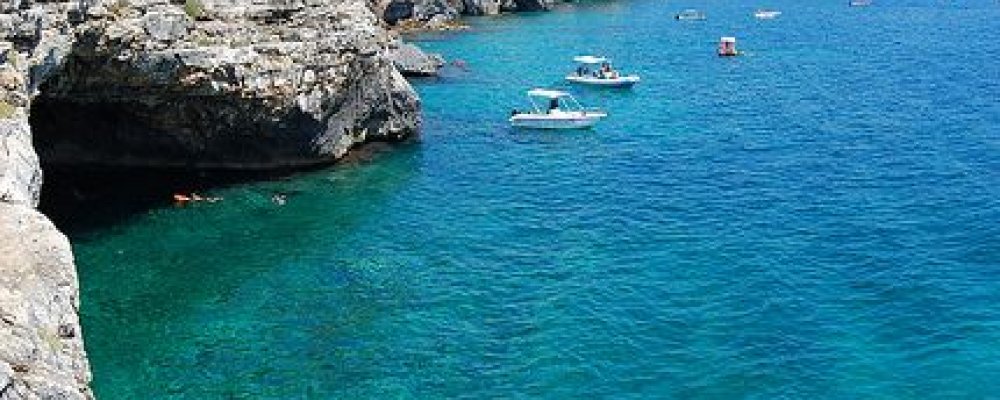 GASTRONOMI VE DOGA HARIKASI PUGLIA